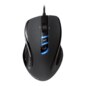 GIGABYTE M6980X ratón Juego USB tipo A Laser 5600 DPI