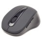 Gembird MUSWB2 ratón Oficina mano derecha Bluetooth Óptico 1600 DPI