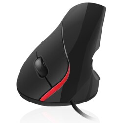 Ewent EW3156 ratón mano derecha USB tipo A Óptico 1000 DPI