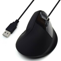 Ewent EW3157 ratón mano derecha USB tipo A Óptico 1800 DPI