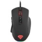 GENESIS Xenon 770 ratón Juego Mano derecha USB tipo A Óptico 10200 DPI