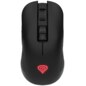 GENESIS Zircon 330 ratón Juego Mano derecha RF inalámbrico Óptico 3600 DPI
