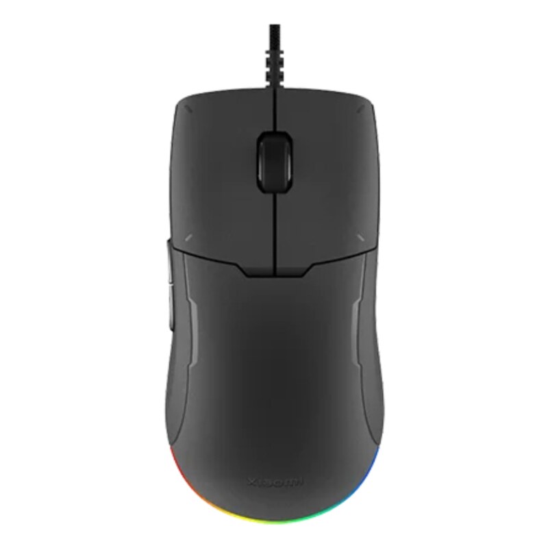 Xiaomi YXSB01YM ratón Juego mano derecha 6200 DPI