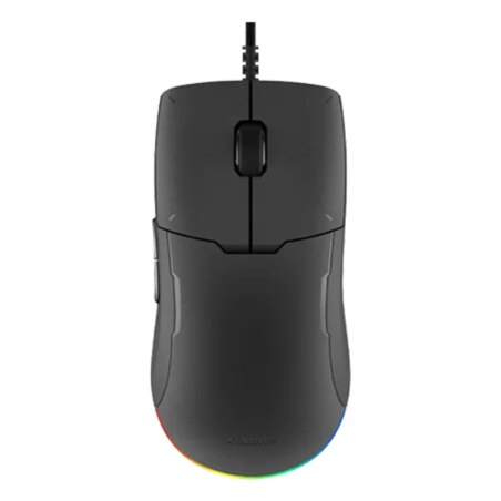 Xiaomi YXSB01YM ratón Juego mano derecha 6200 DPI