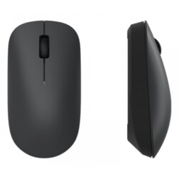 Xiaomi XMWXSB01YM ratón Oficina Ambidextro RF inalámbrico 1000 DPI