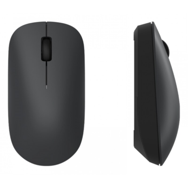 Xiaomi XMWXSB01YM ratón Oficina Ambidextro RF inalámbrico 1000 DPI