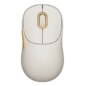 Xiaomi Wireless Mouse ratón Universal mano derecha RF Wireless + Bluetooth 1200 DPI