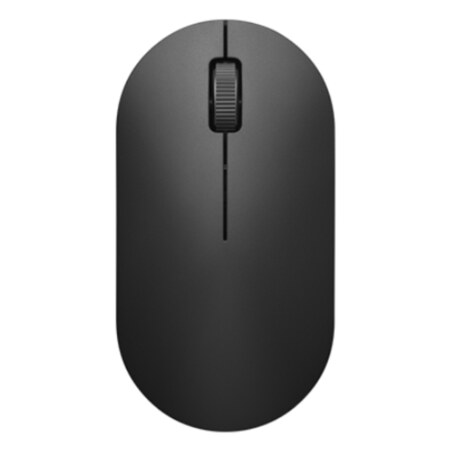 Xiaomi BHR8916GL ratón Oficina Izquierda RF inalámbrico 1000 DPI