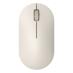 Xiaomi Lite 2 ratón Oficina Izquierda RF inalámbrico 1000 DPI