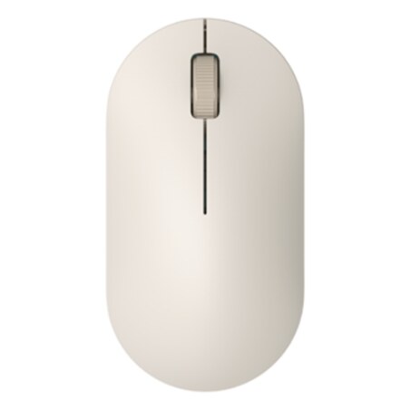 Xiaomi Lite 2 ratón Oficina Izquierda RF inalámbrico 1000 DPI