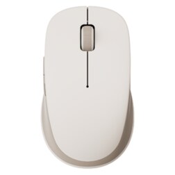 Xiaomi BHR8849GL ratón Universal mano derecha Bluetooth 1200 DPI
