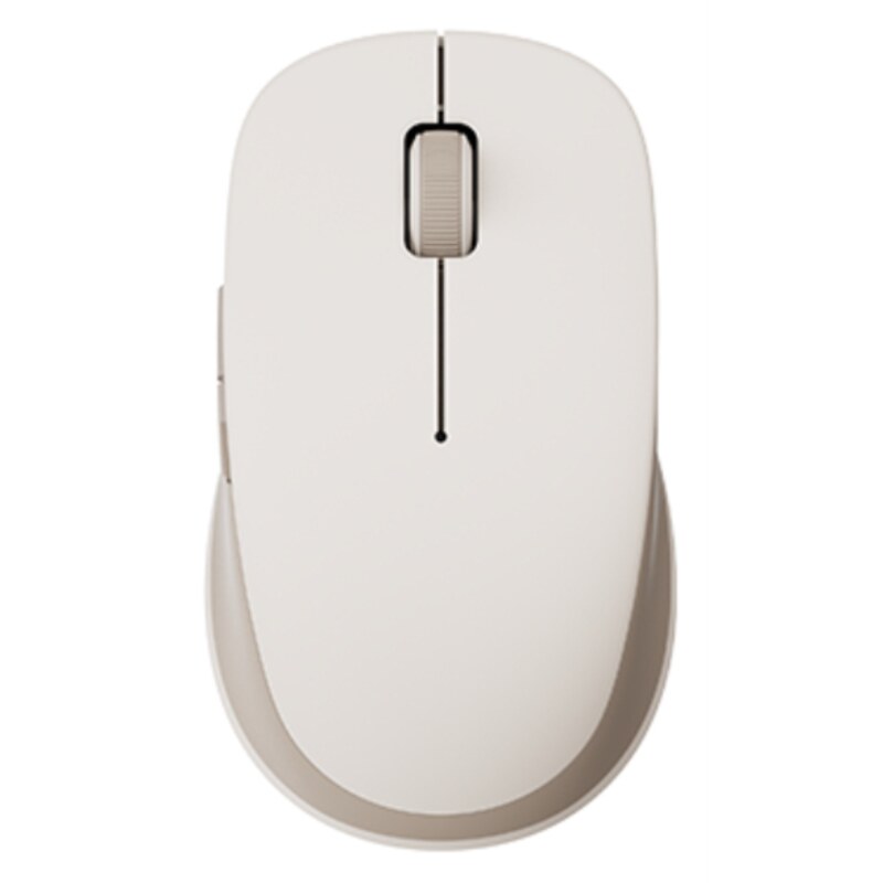 Xiaomi BHR8849GL ratón Universal mano derecha Bluetooth 1200 DPI