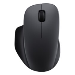 Xiaomi Wireless Mouse Comfort Edition ratón Universal mano derecha Bluetooth 1200 DPI