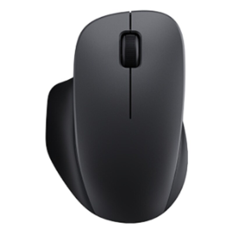Xiaomi Wireless Mouse Comfort Edition ratón Universal mano derecha Bluetooth 1200 DPI
