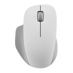Xiaomi Wireless Mouse Comfort Edition ratón Universal mano derecha Bluetooth 1200 DPI
