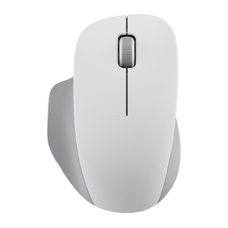 Xiaomi Wireless Mouse Comfort Edition ratón Universal mano derecha Bluetooth 1200 DPI