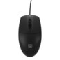 NATEC Ruff Plus ratón Oficina mano derecha USB tipo A Óptico 1200 DPI