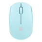NATEC STORK ratón Hogar Ambidextro Bluetooth + USB Type-A Óptico 1600 DPI