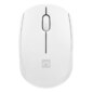 NATEC STORK ratón Hogar Ambidextro RF Wireless + USB Type-A Óptico 1600 DPI