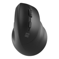 NATEC CRAKE 2 ratón Oficina mano derecha Bluetooth Óptico 2400 DPI
