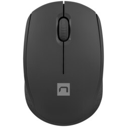 NATEC NMY-2000 ratón Oficina RF inalámbrico Óptico
