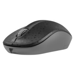 NATEC Toucan ratón Oficina Ambidextro RF inalámbrico Óptico 1600 DPI