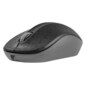 NATEC Toucan ratón Oficina Ambidextro RF inalámbrico Óptico 1600 DPI