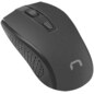 NATEC Jay 2 ratón Oficina Ambidextro RF inalámbrico Óptico 1600 DPI