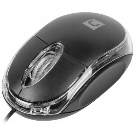 NATEC Vireo 2 ratón Oficina USB tipo A Óptico 1000 DPI
