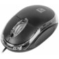 NATEC Vireo 2 ratón Oficina USB tipo A Óptico 1000 DPI