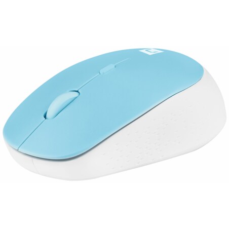NATEC Harrier 2 ratón Oficina mano derecha Bluetooth Óptico 1600 DPI