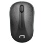 NATEC Toucan ratón Oficina mano derecha RF inalámbrico Óptico 1600 DPI