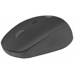 NATEC Harrier 2 ratón Oficina mano derecha Bluetooth Óptico 1600 DPI