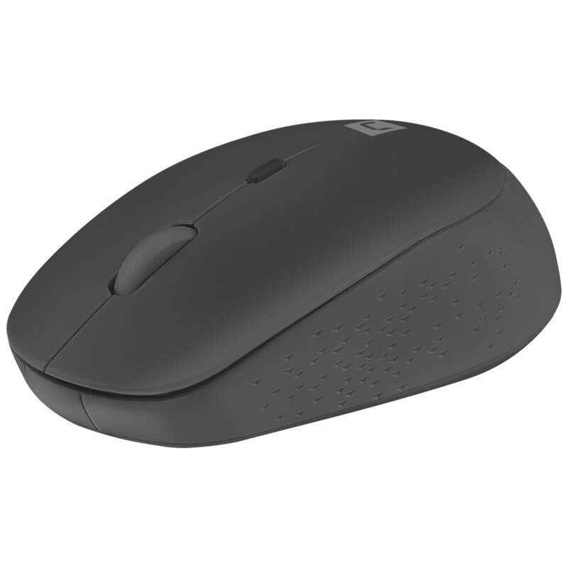 NATEC Harrier 2 ratón Oficina mano derecha Bluetooth Óptico 1600 DPI