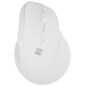 NATEC Crake 2 ratón Universal mano derecha RF Wireless + Bluetooth Óptico 2400 DPI