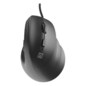 NATEC Crake 2 Pro ratón Universal mano derecha USB tipo A Óptico 12800 DPI