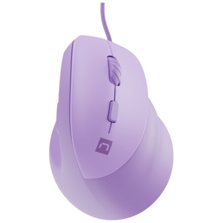 NATEC Crake 2 Pro ratón Universal mano derecha USB tipo A Óptico 12800 DPI