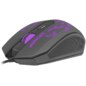 FURY Brawler ratón Juego USB tipo A Óptico 1600 DPI