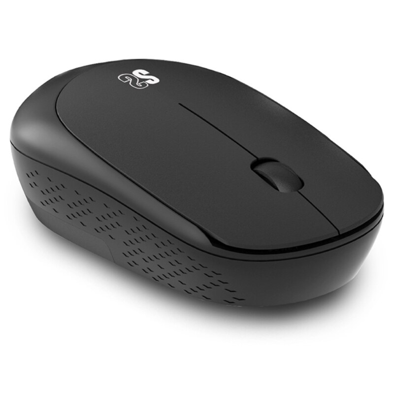 SUBBLIM Ratón Business Plus Silencioso inalámbrico 2.4G 1200 DPI