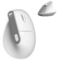 SUBBLIM SUBMO-EDNVW02 ratón Universal mano derecha Bluetooth + USB Type-C Óptico 4000 DPI