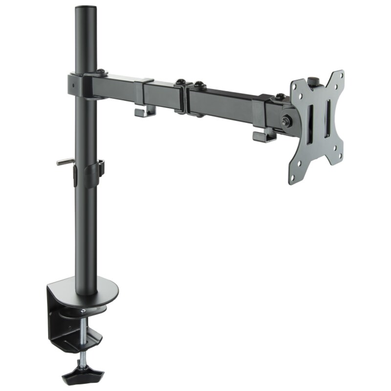 TooQ DB1032TN-B soporte para monitor 81,3 cm (32") Escritorio