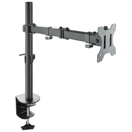 TooQ DB1032TN-B soporte para monitor 81,3 cm (32") Escritorio
