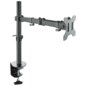 TooQ DB1032TN-B soporte para monitor 81,3 cm (32") Escritorio