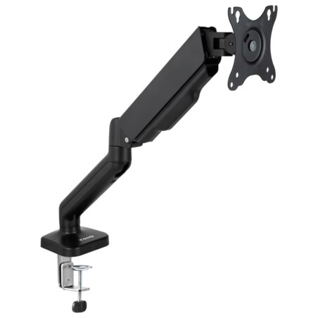 TooQ Soporte de Mesa para Pantalla 17"-32", Negro