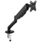 TooQ Soporte de Mesa para Pantalla 17"-32", Negro