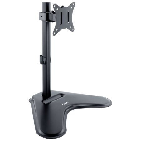 TooQ DB1701TN-B soporte para monitor 81,3 cm (32") Escritorio Negro