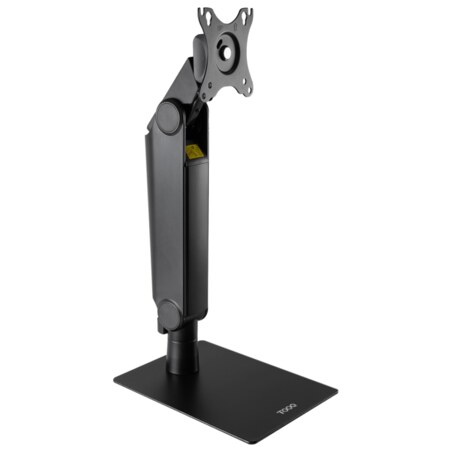 TooQ Soporte de mesa para pantallas 17”-32”, Negro