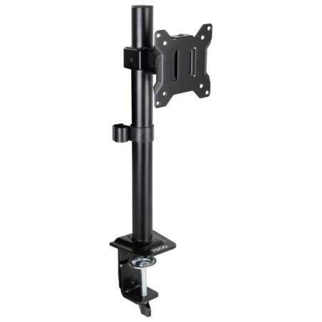 TooQ Soporte de Mesa para Pantallas de 17"-32", Negro