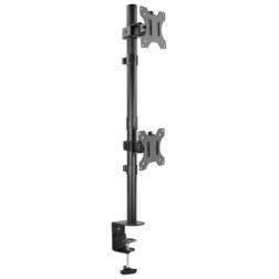 TooQ DB1233TNV-B soporte para monitor 81,3 cm (32") Escritorio