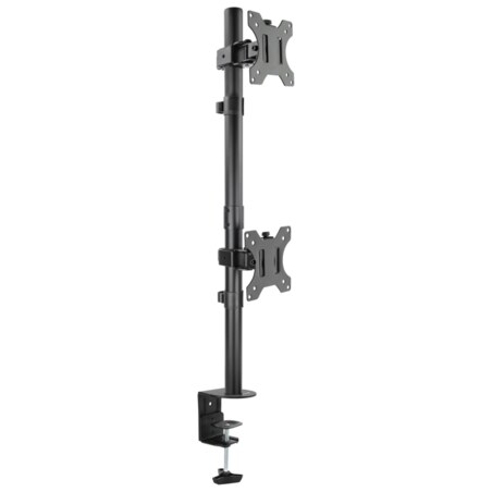 TooQ DB1233TNV-B soporte para monitor 81,3 cm (32") Escritorio